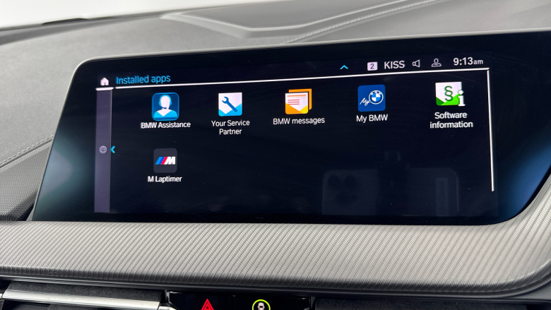 BMW 1 Series 120d xDrive M Sport 5dr Step Auto Diesel Hatchback